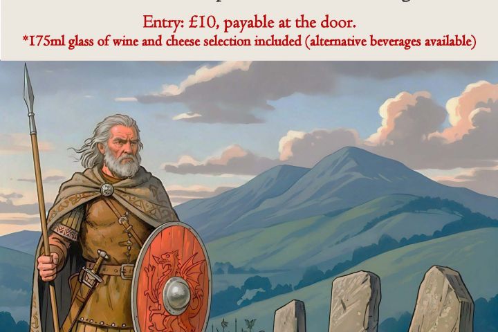 Unearthing the Past of Monmouthshire